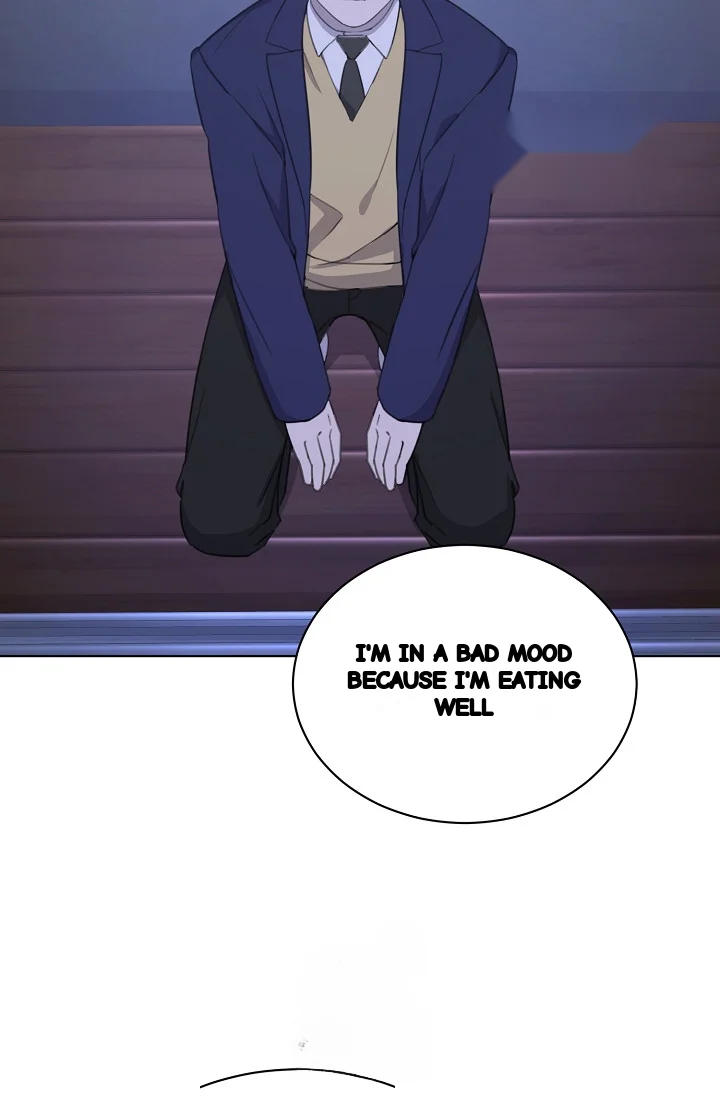 Love Countdown Chapter 23 - Page 14