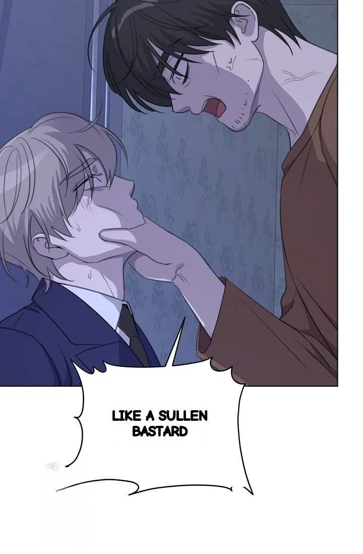 Love Countdown Chapter 23 - Page 17