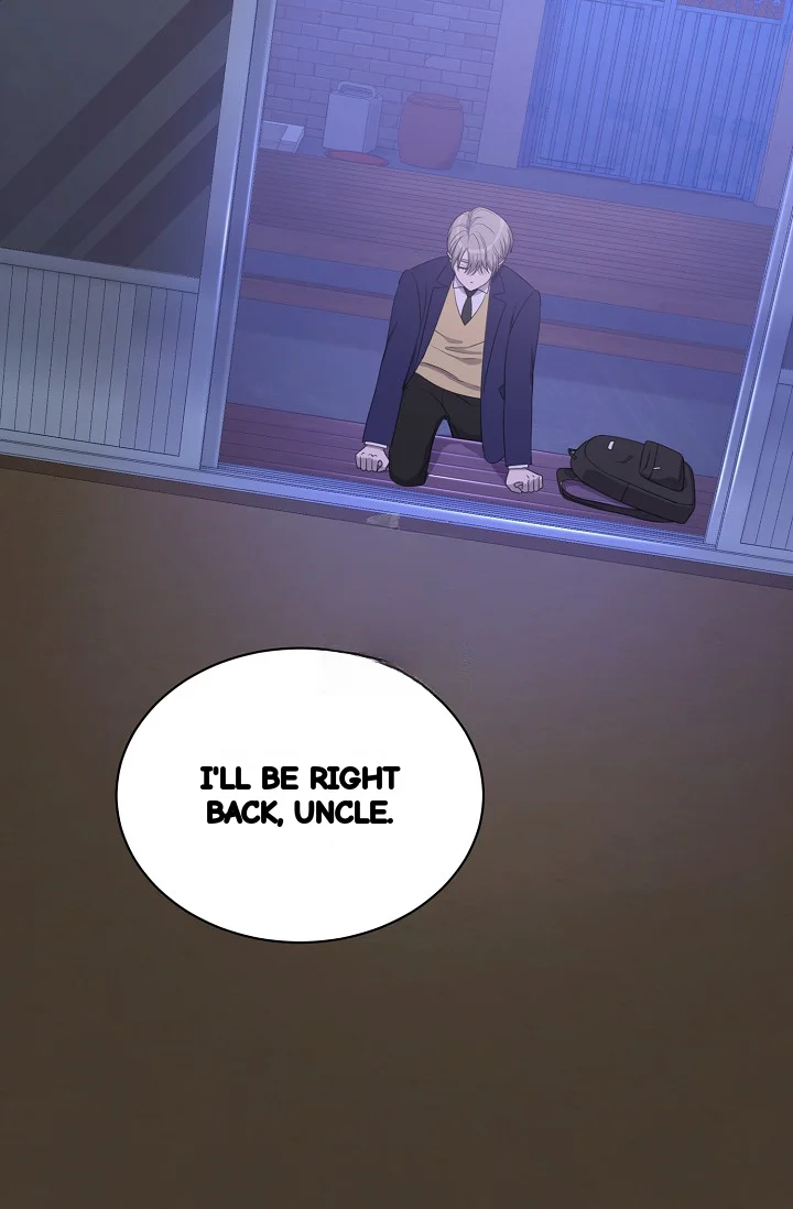 Love Countdown Chapter 23 - Page 4