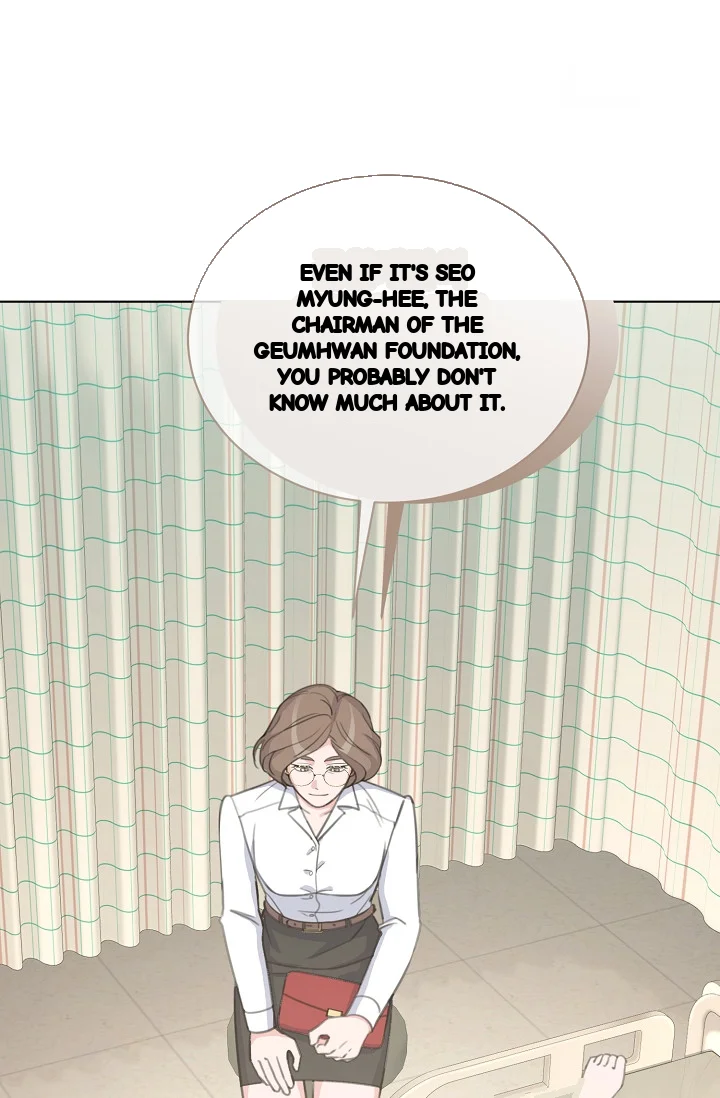 Love Countdown Chapter 23 - Page 54