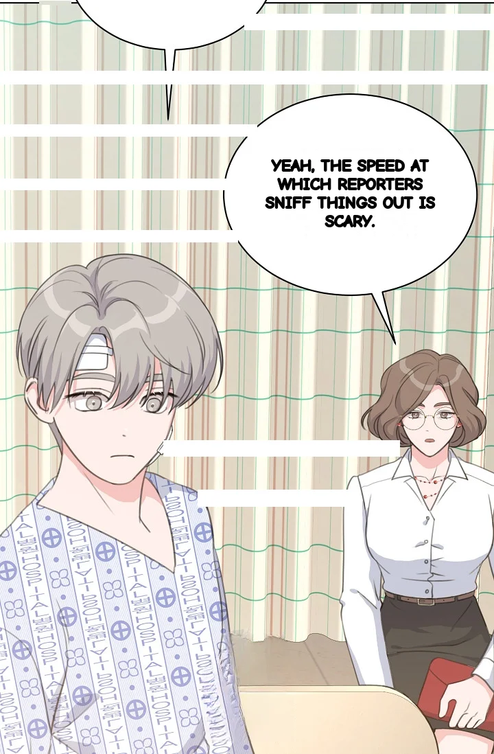 Love Countdown Chapter 23 - Page 62
