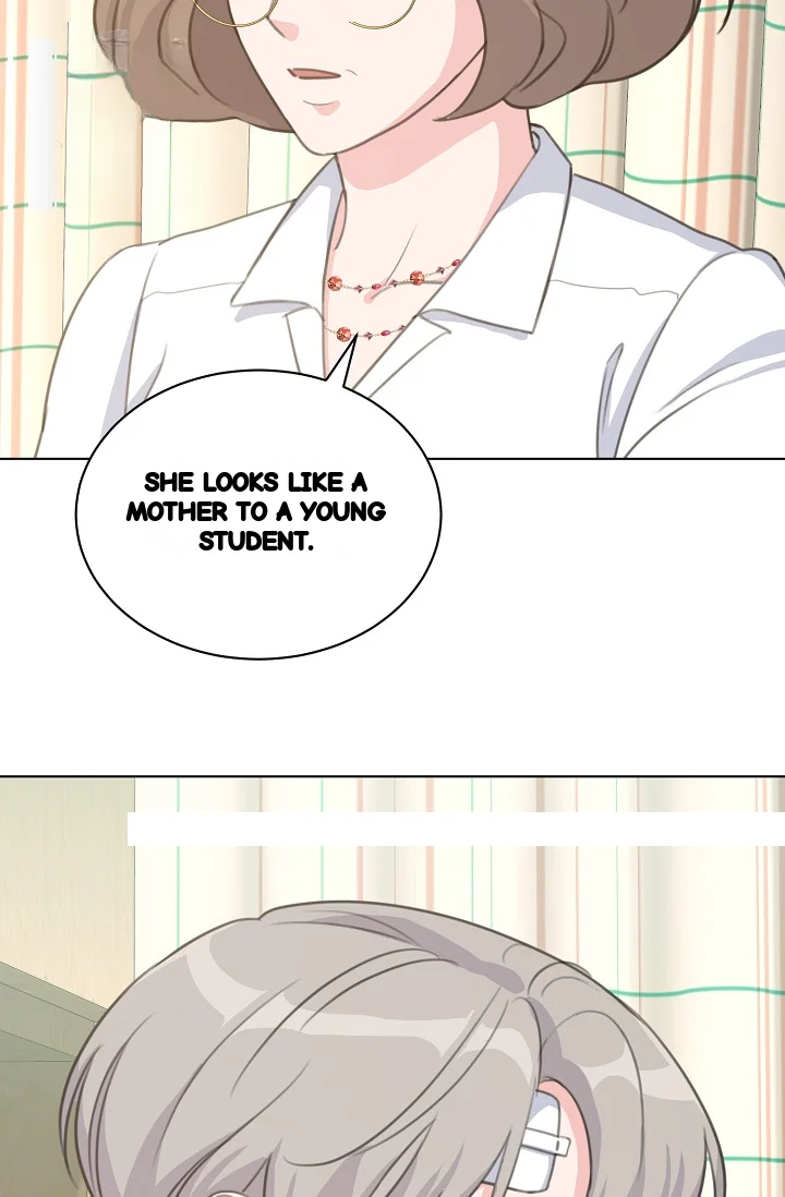 Love Countdown Chapter 23 - Page 64