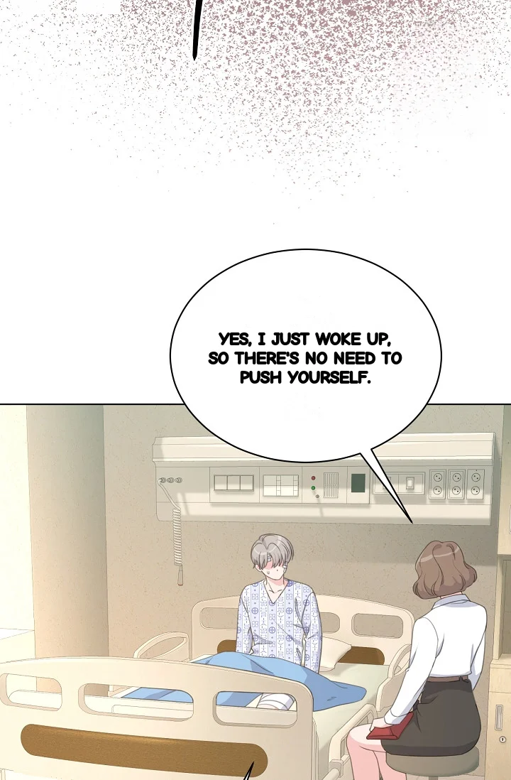 Love Countdown Chapter 23 - Page 67