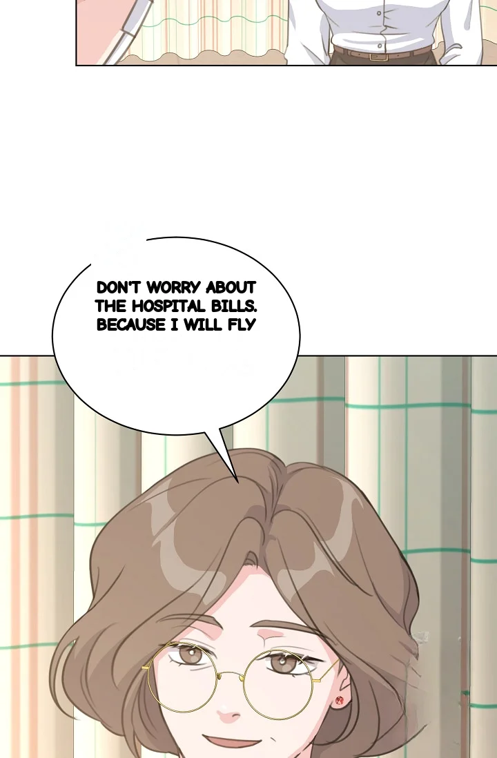 Love Countdown Chapter 23 - Page 69