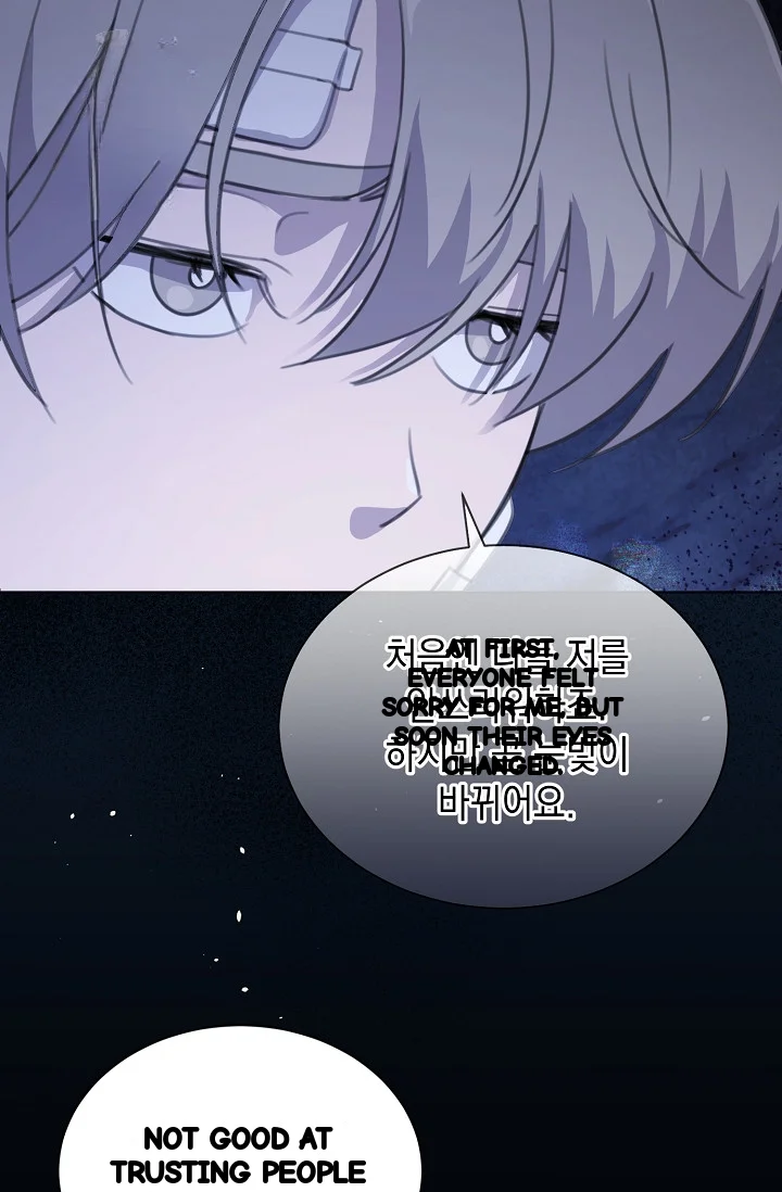 Love Countdown Chapter 23 - Page 72