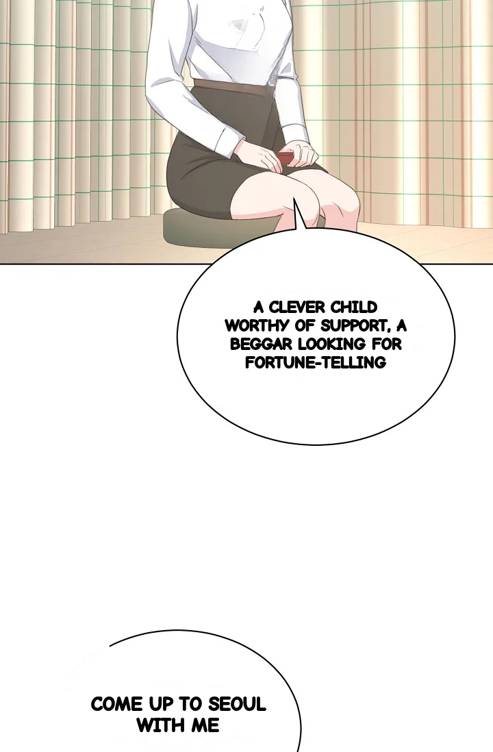 Love Countdown Chapter 23 - Page 76