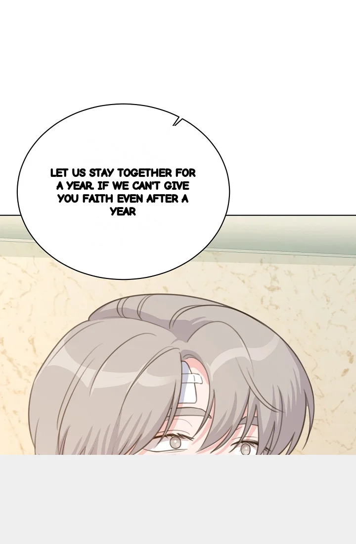 Love Countdown Chapter 23 - Page 86