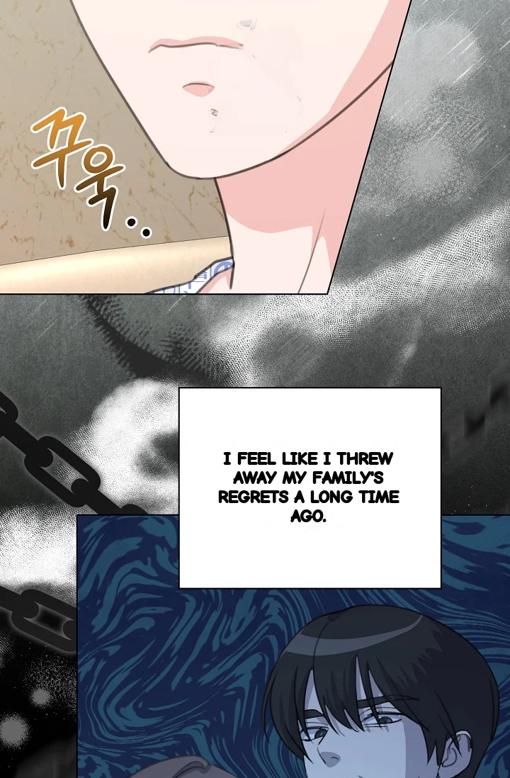 Love Countdown Chapter 23 - Page 88
