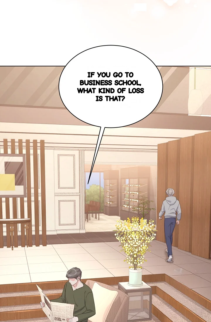 Love Countdown Chapter 24 - Page 13