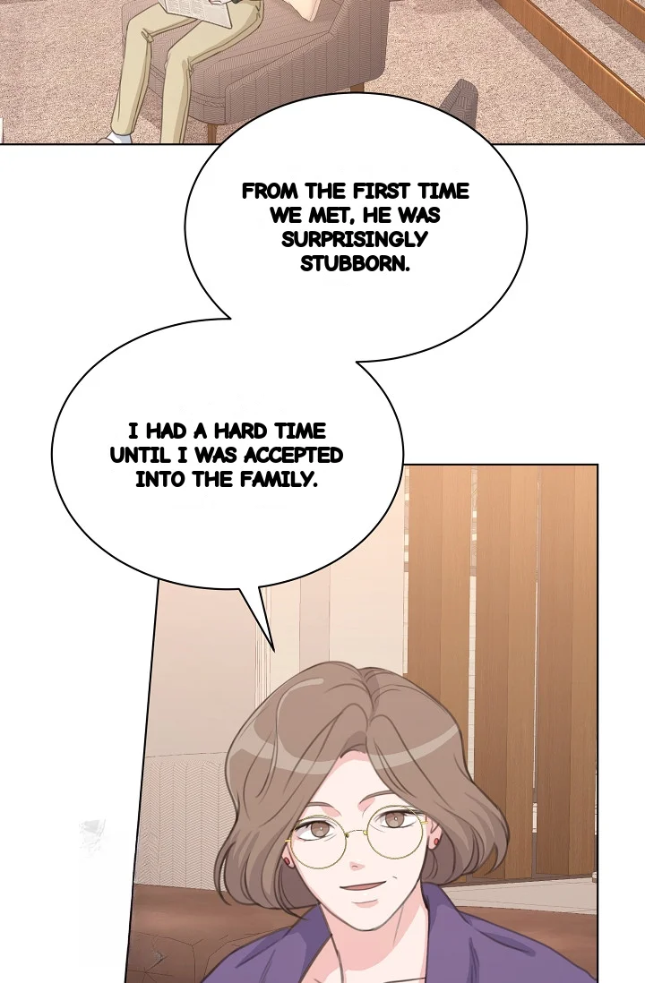 Love Countdown Chapter 24 - Page 14