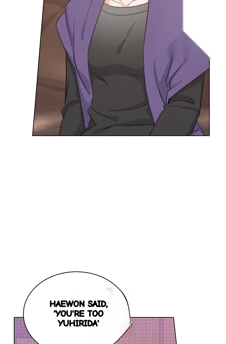 Love Countdown Chapter 24 - Page 15