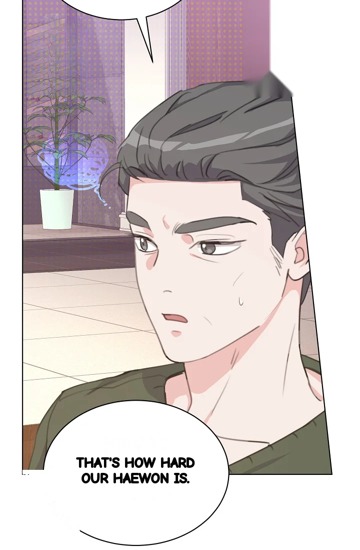 Love Countdown Chapter 24 - Page 16