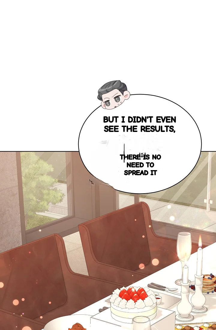Love Countdown Chapter 24 - Page 17