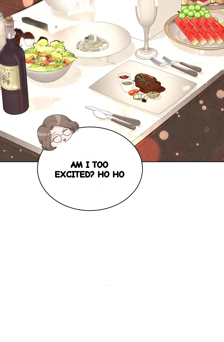 Love Countdown Chapter 24 - Page 18