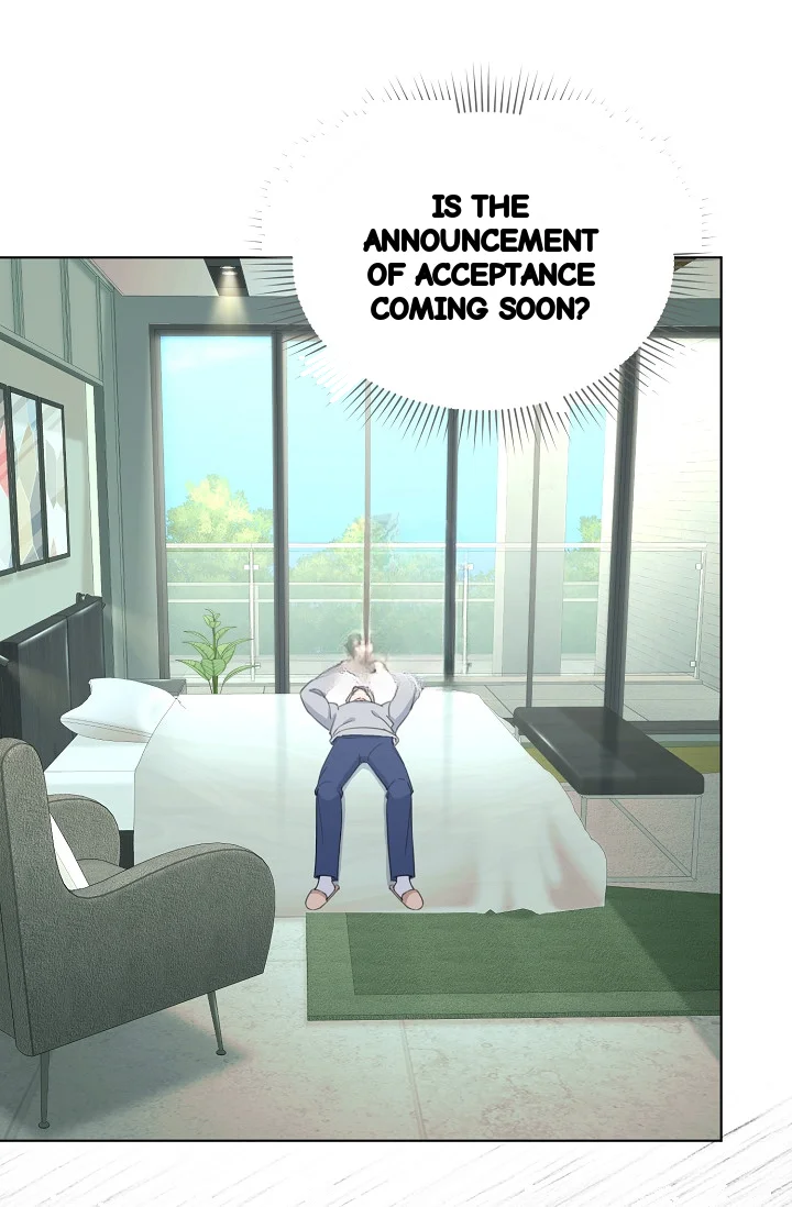 Love Countdown Chapter 24 - Page 20