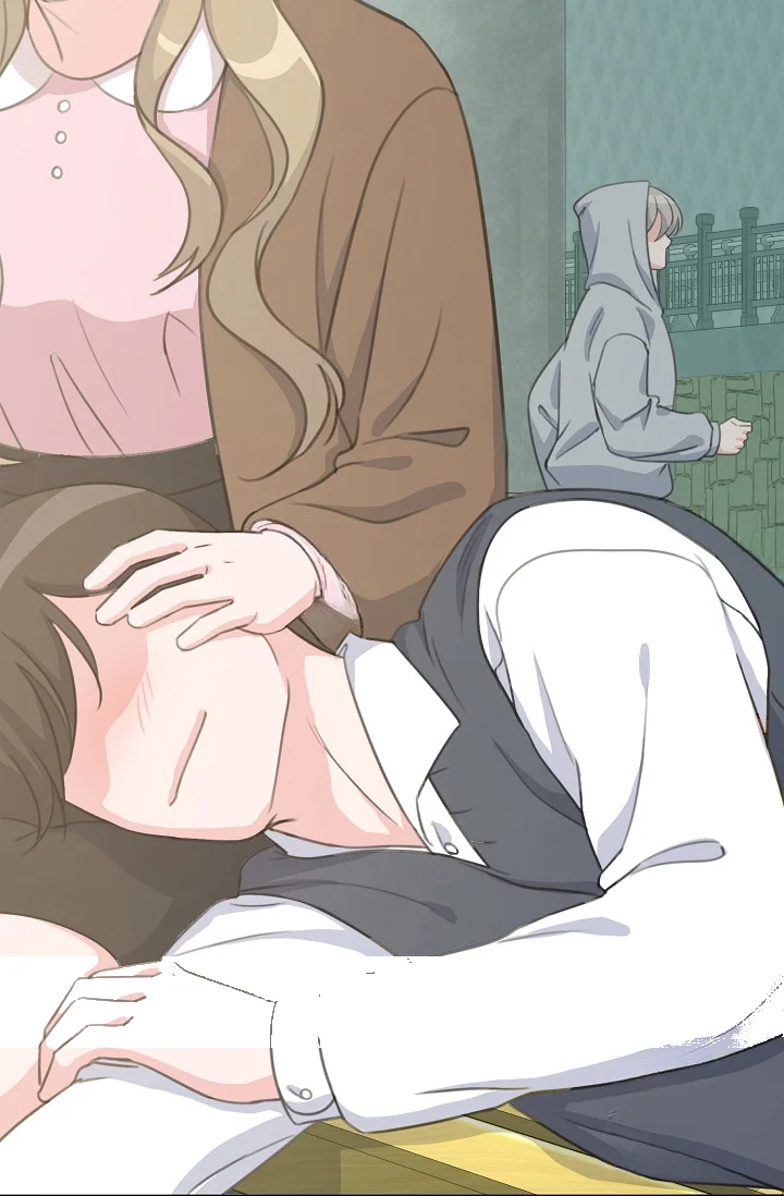 Love Countdown Chapter 24 - Page 38