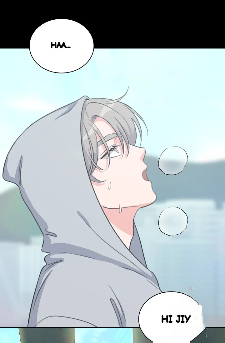 Love Countdown Chapter 24 - Page 41