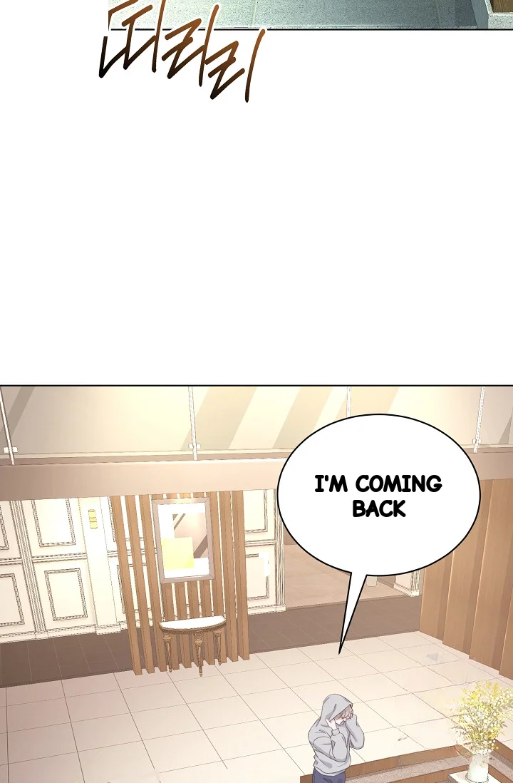 Love Countdown Chapter 24 - Page 5