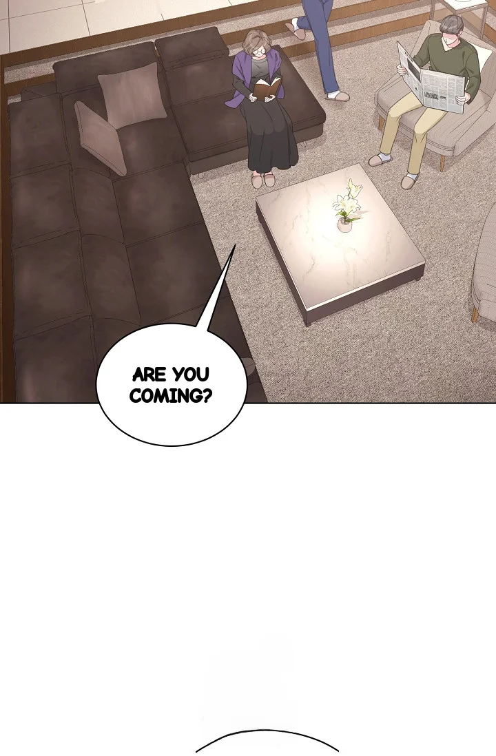 Love Countdown Chapter 24 - Page 6