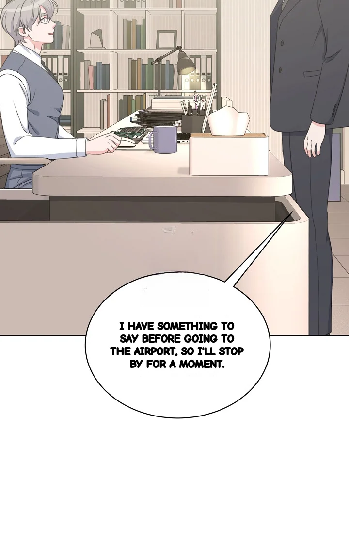 Love Countdown Chapter 24 - Page 62