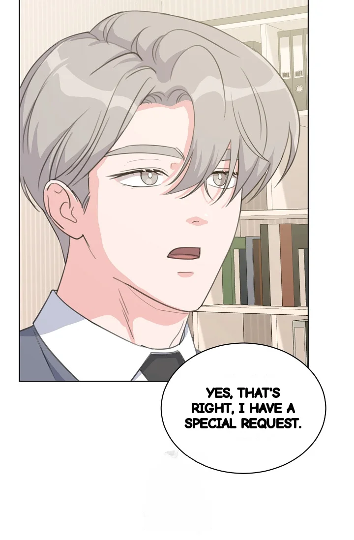 Love Countdown Chapter 24 - Page 65