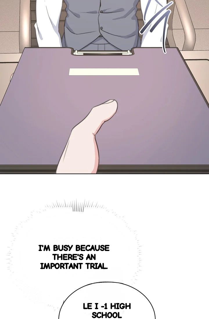 Love Countdown Chapter 24 - Page 67