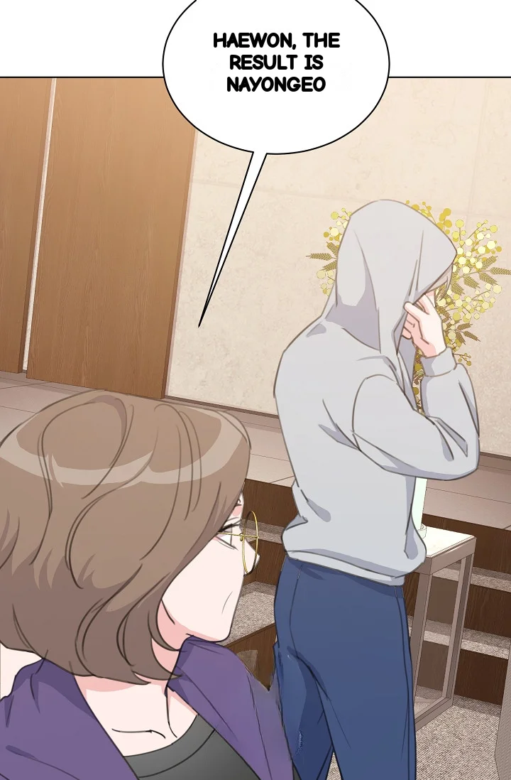 Love Countdown Chapter 24 - Page 7