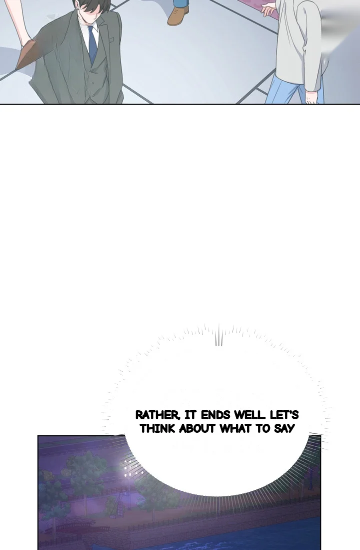 Love Countdown Chapter 25 - Page 13