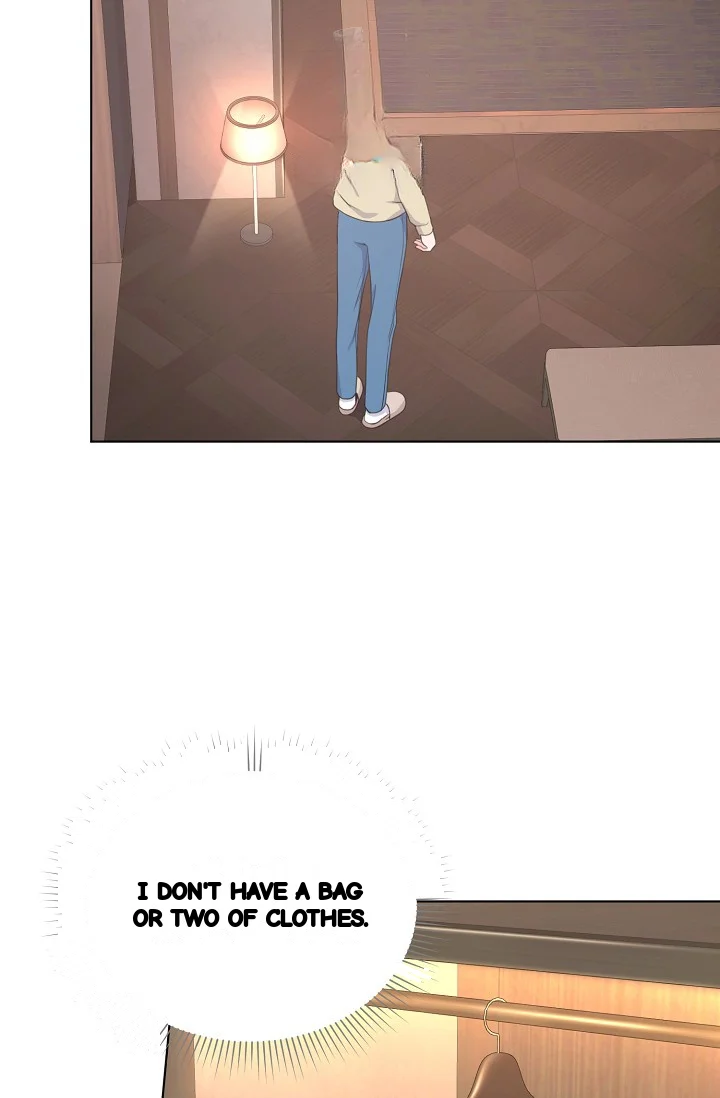 Love Countdown Chapter 25 - Page 20