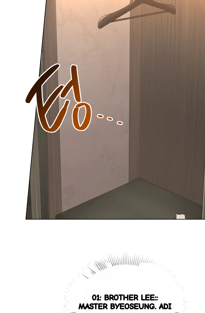Love Countdown Chapter 25 - Page 21
