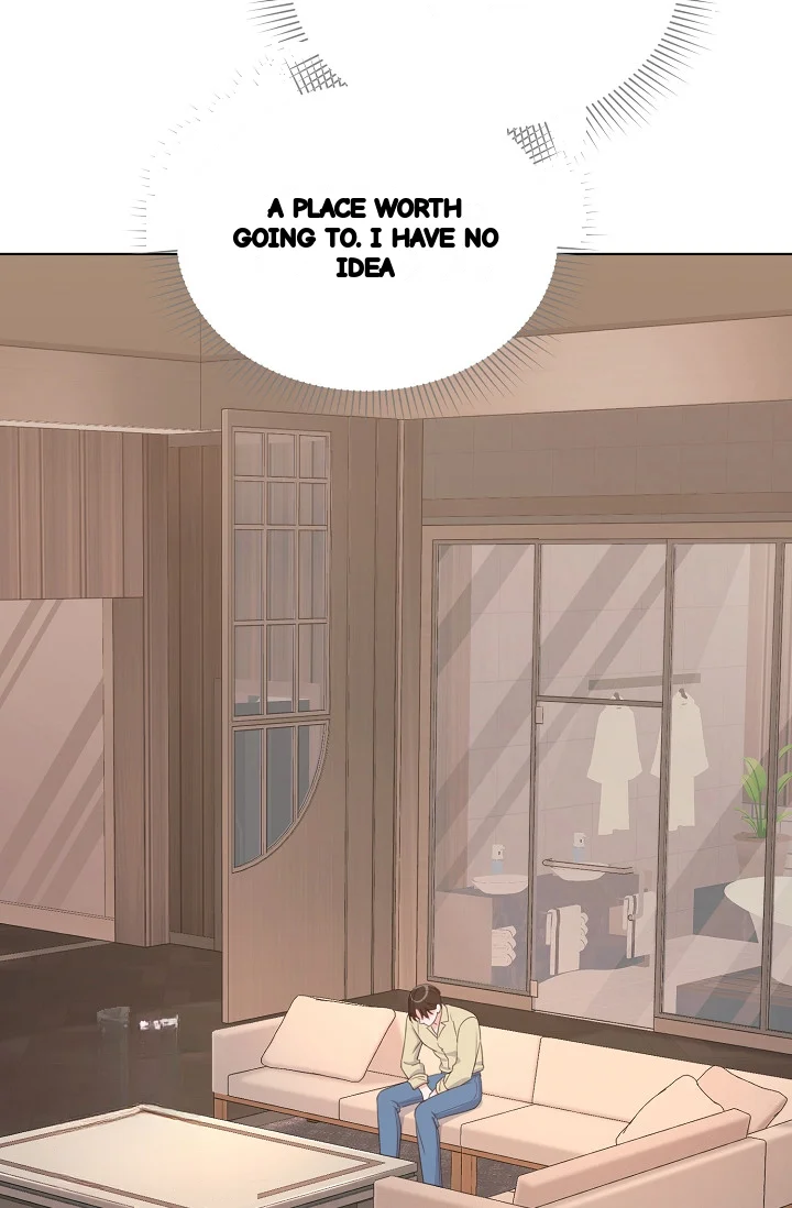 Love Countdown Chapter 25 - Page 22