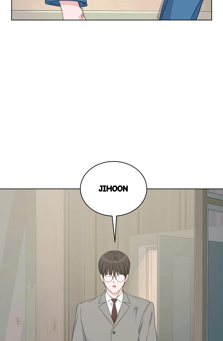 Love Countdown Chapter 25 - Page 29