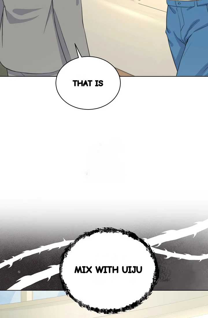 Love Countdown Chapter 25 - Page 32