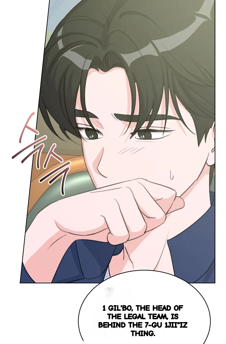 Love Countdown Chapter 25 - Page 40
