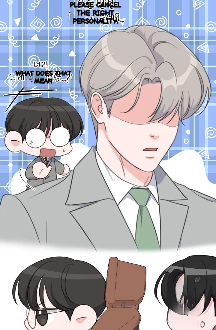 Love Countdown Chapter 25 - Page 43