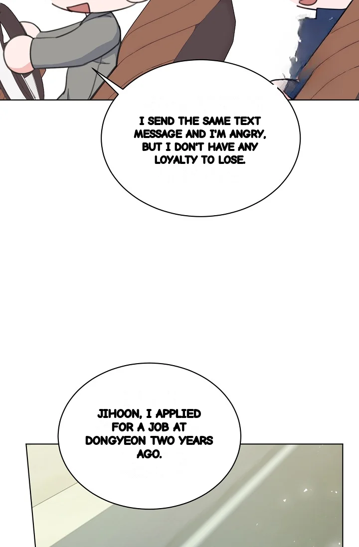 Love Countdown Chapter 25 - Page 44