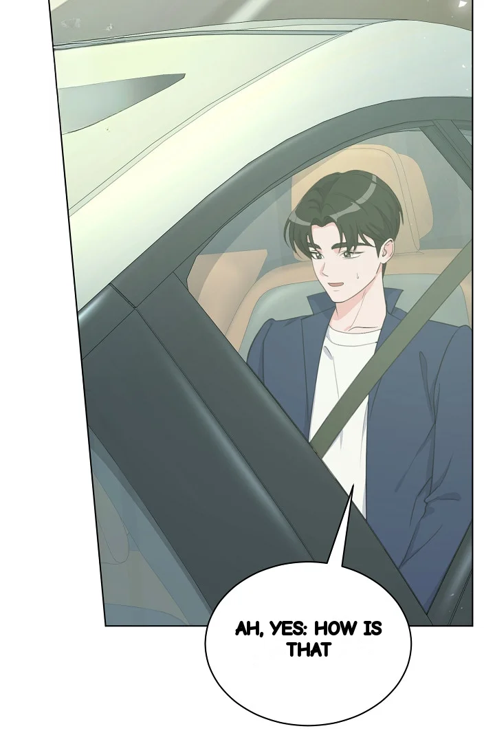 Love Countdown Chapter 25 - Page 45
