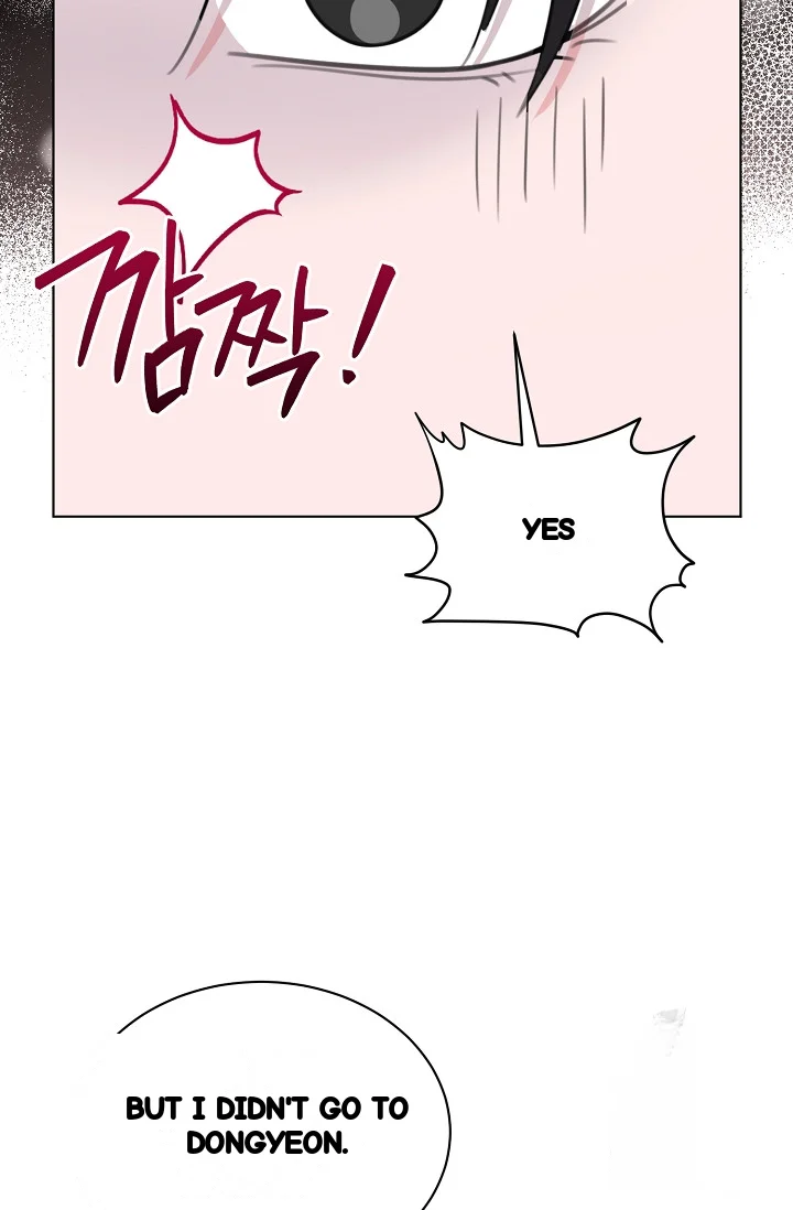 Love Countdown Chapter 25 - Page 47