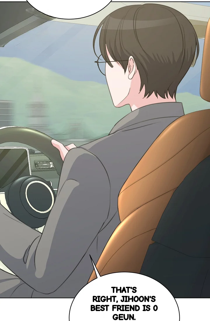 Love Countdown Chapter 25 - Page 48