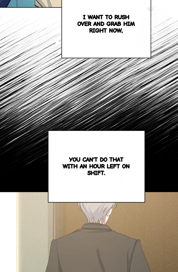Love Countdown Chapter 25 - Page 5