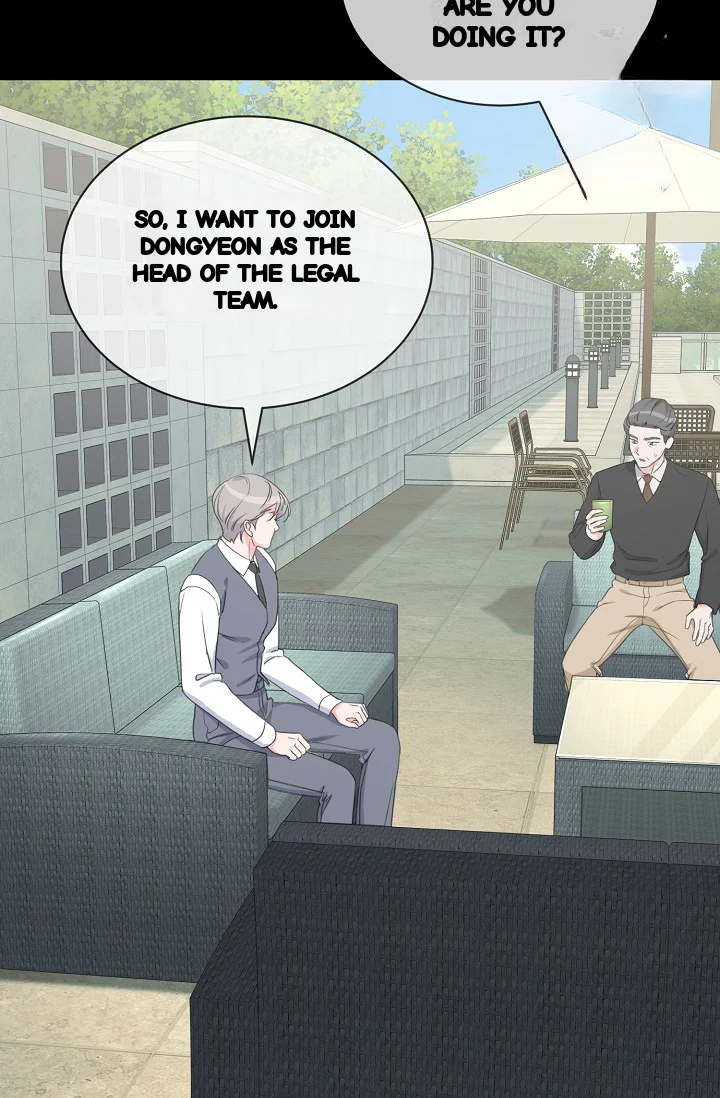 Love Countdown Chapter 25 - Page 51