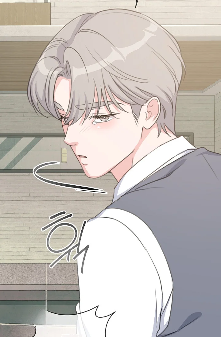 Love Countdown Chapter 25 - Page 61