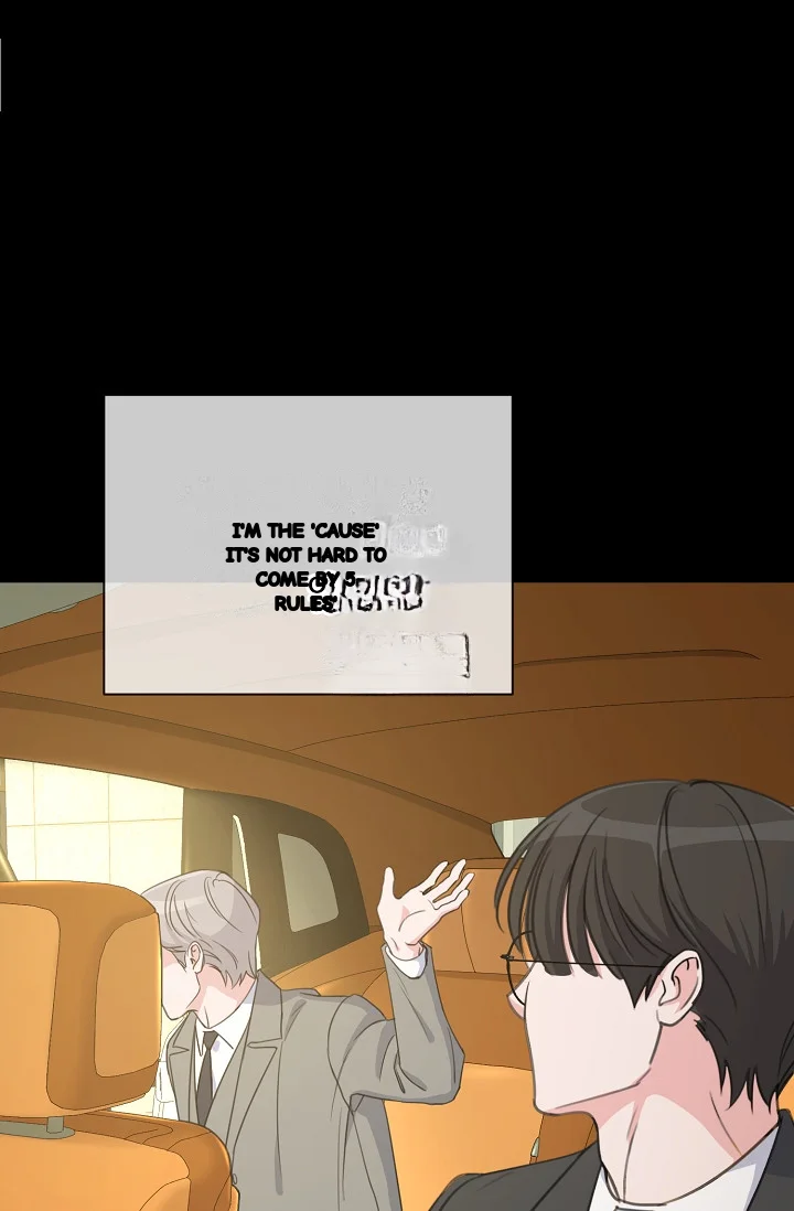 Love Countdown Chapter 25 - Page 65