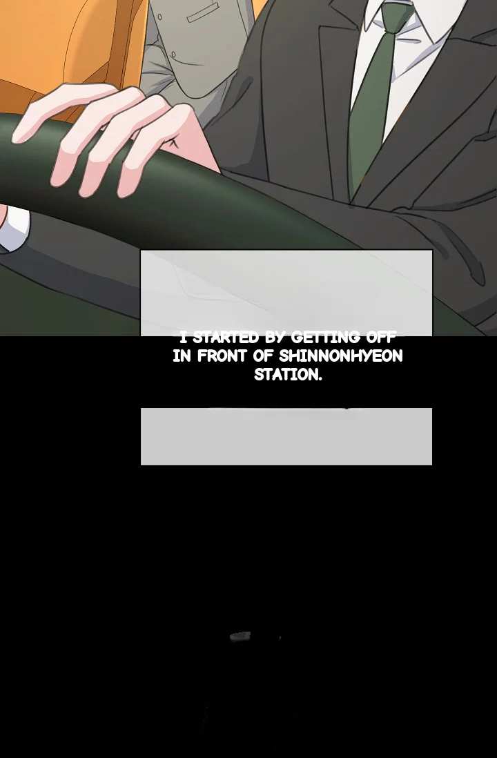 Love Countdown Chapter 25 - Page 66
