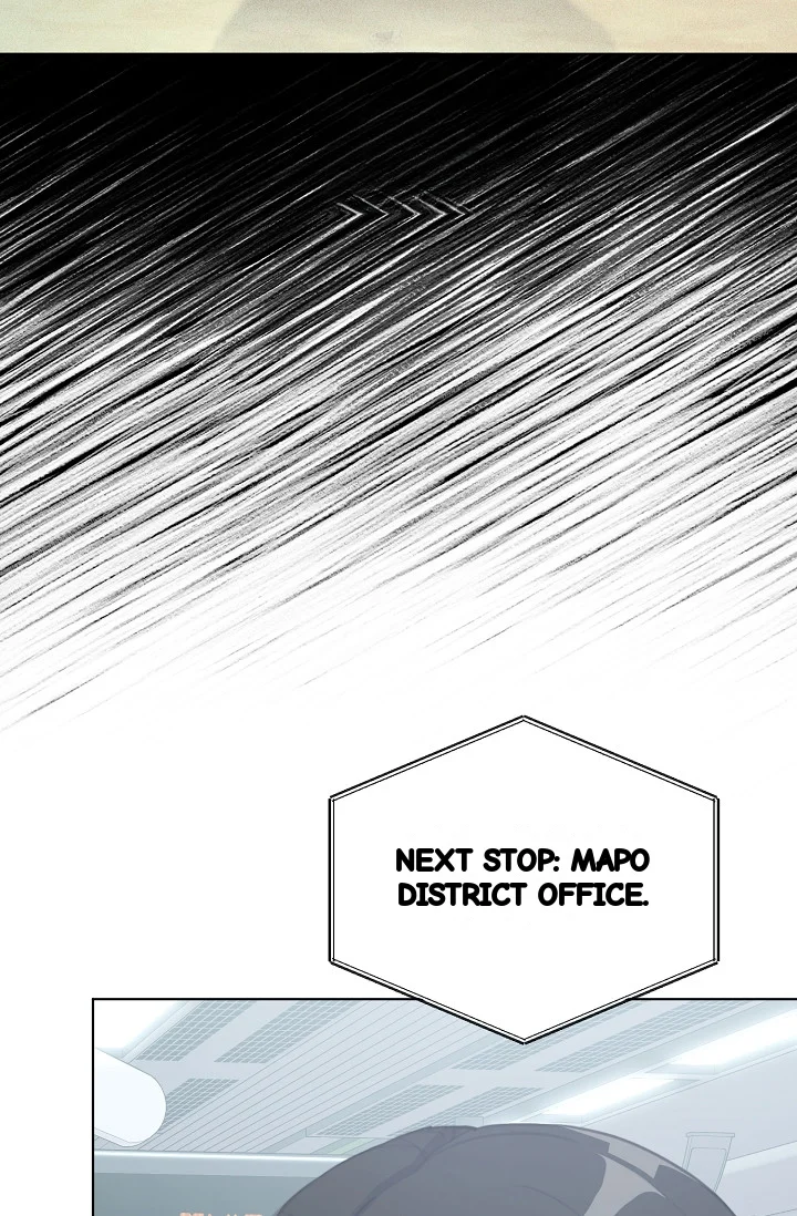 Love Countdown Chapter 25 - Page 7