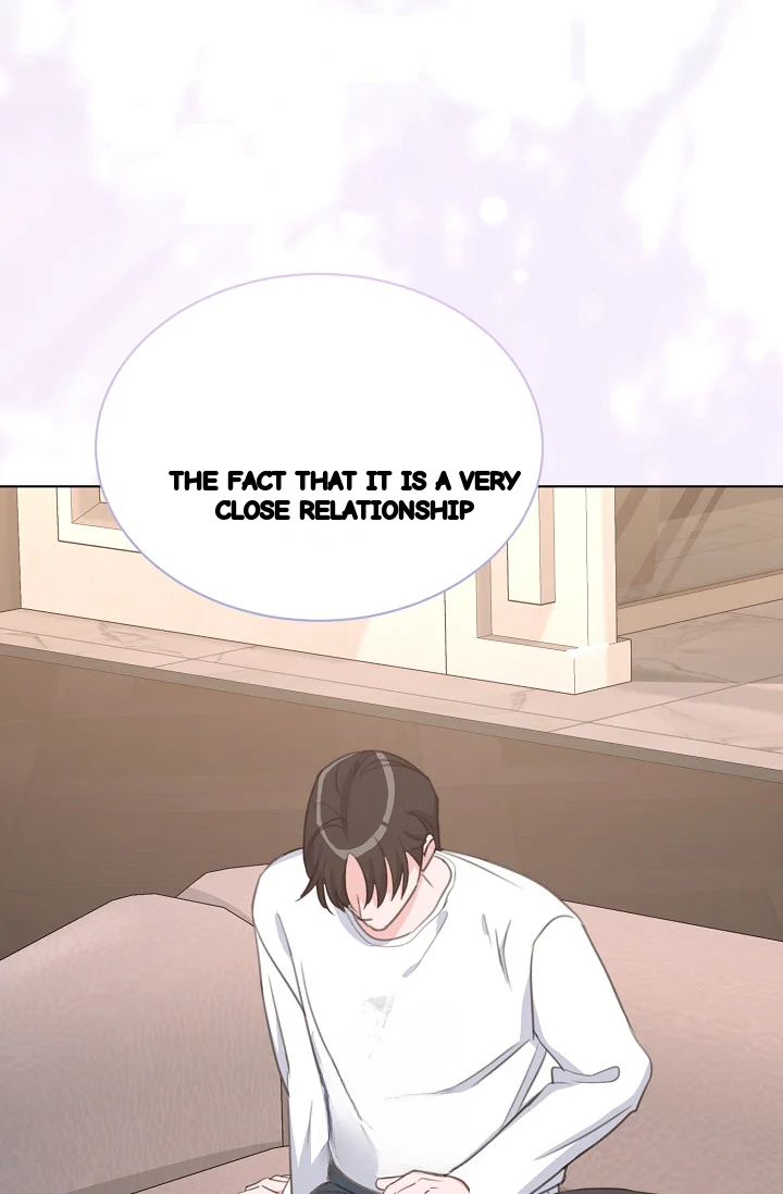 Love Countdown Chapter 25 - Page 70