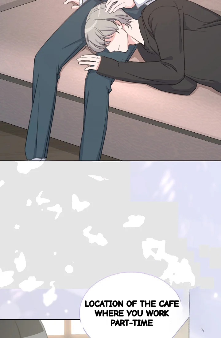 Love Countdown Chapter 25 - Page 71