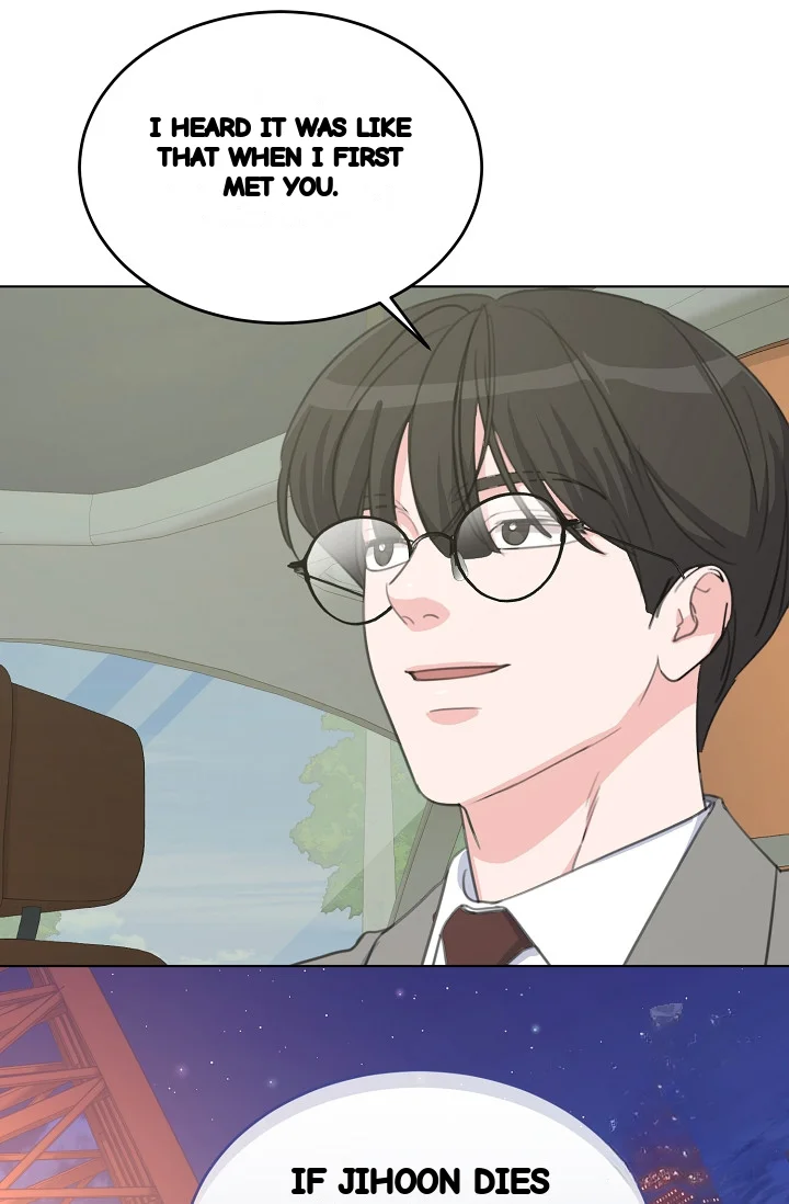 Love Countdown Chapter 25 - Page 84