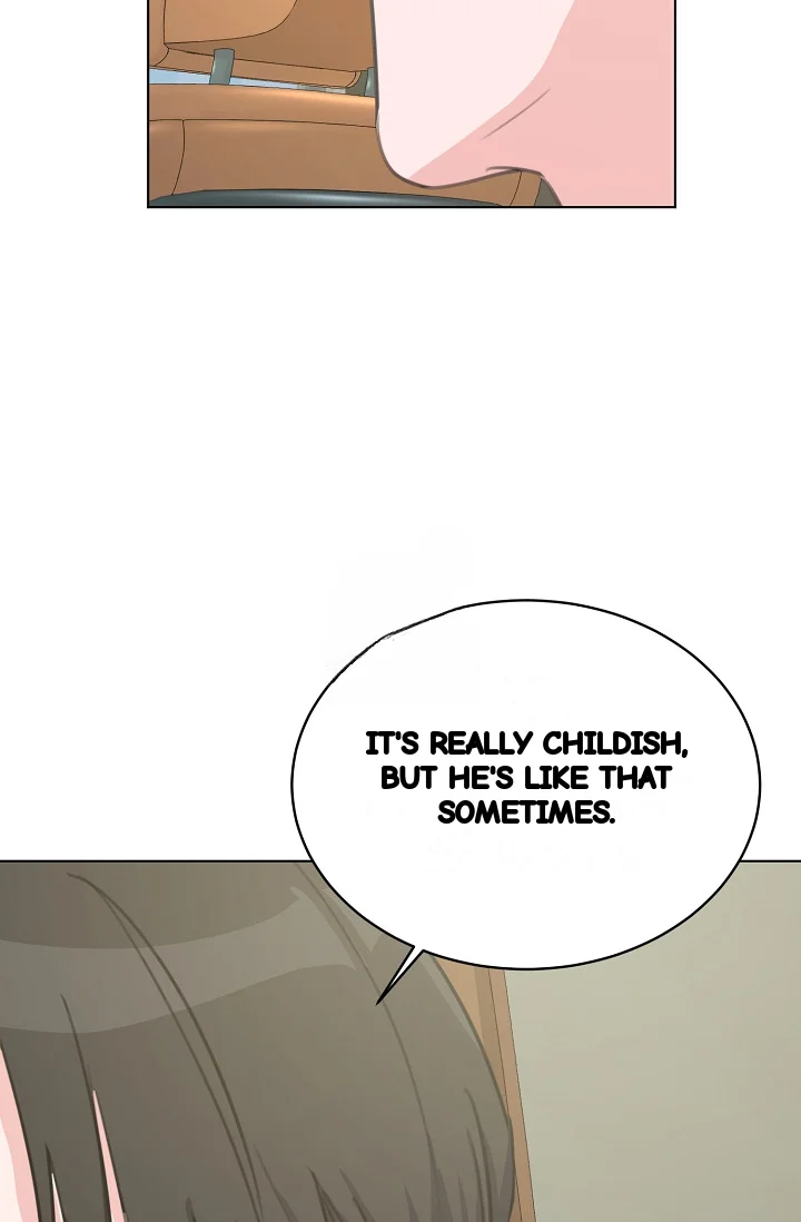 Love Countdown Chapter 25 - Page 87