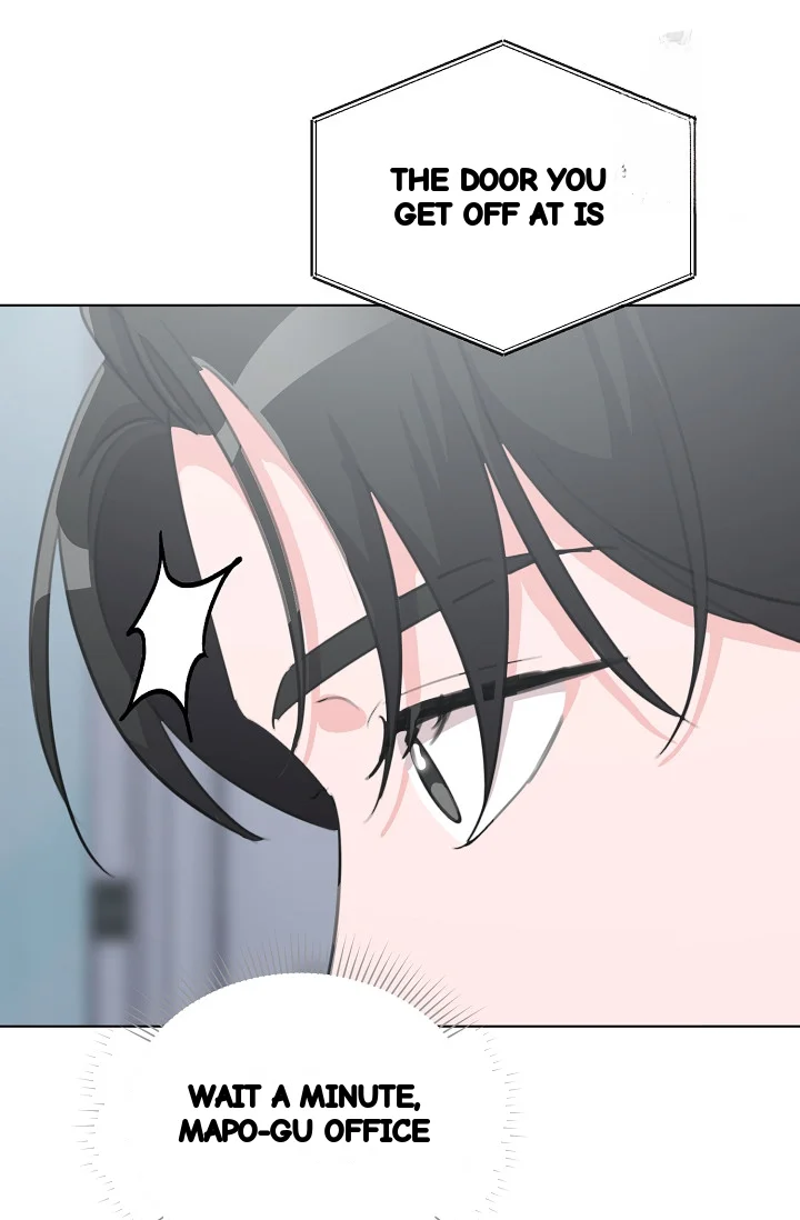 Love Countdown Chapter 25 - Page 9